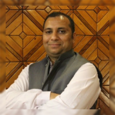 Khurram Shehzad