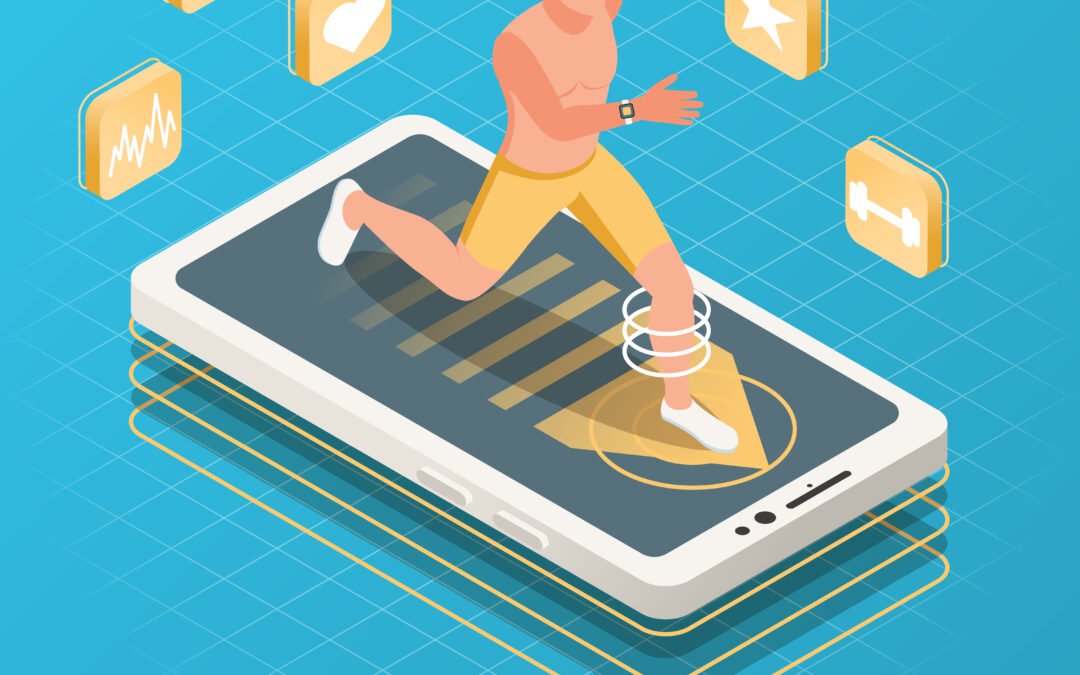 AI-Based Fitness Apps: The Future of Fitness