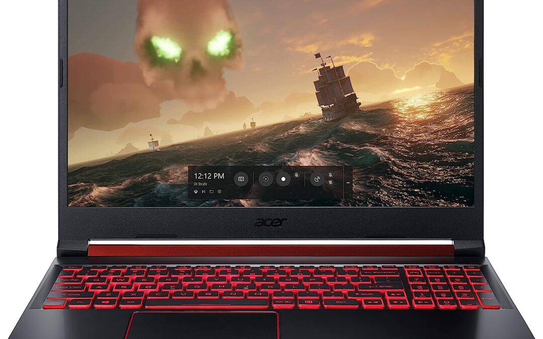 Acer Nitro 5 Gaming Laptop