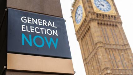 UK General Election