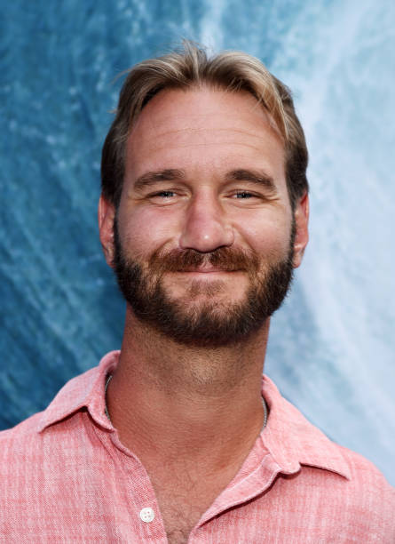 Nick Vujicic