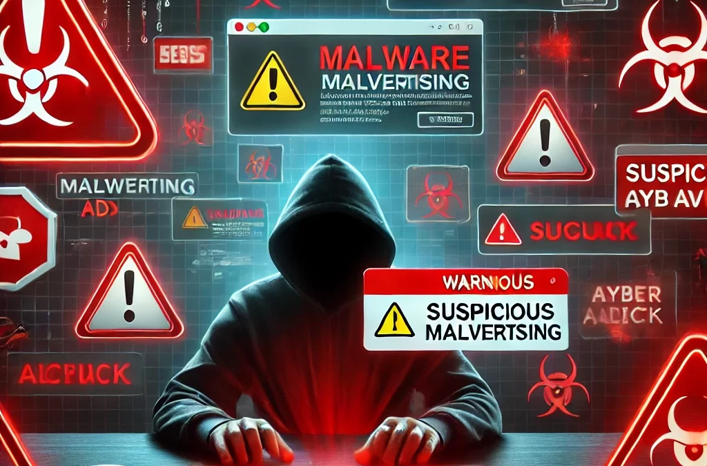 malvertising